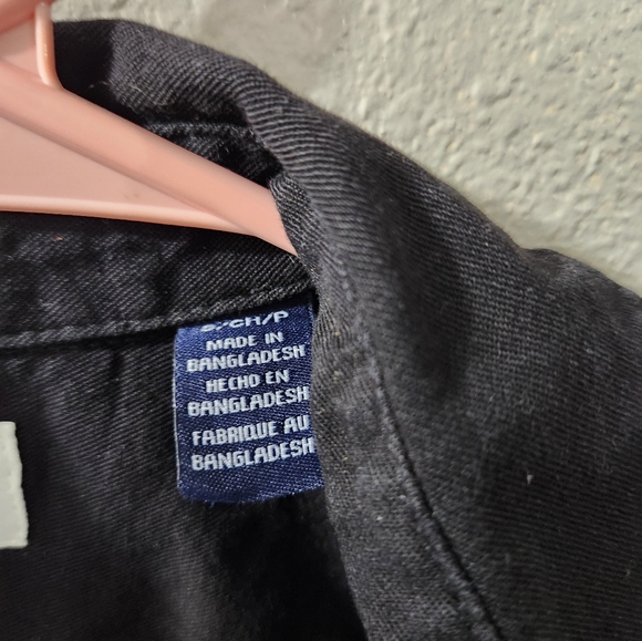 Wrangler button down! - Picture 5 of 5